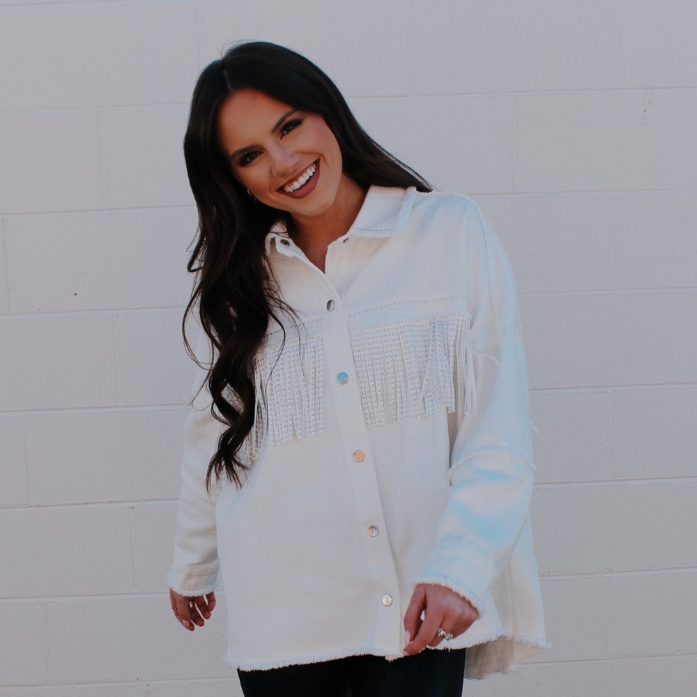 Meet your Posher, Ryleigh